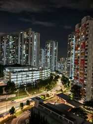 Blk 636A Senja Road (Bukit Panjang), HDB 2 Rooms #576492441